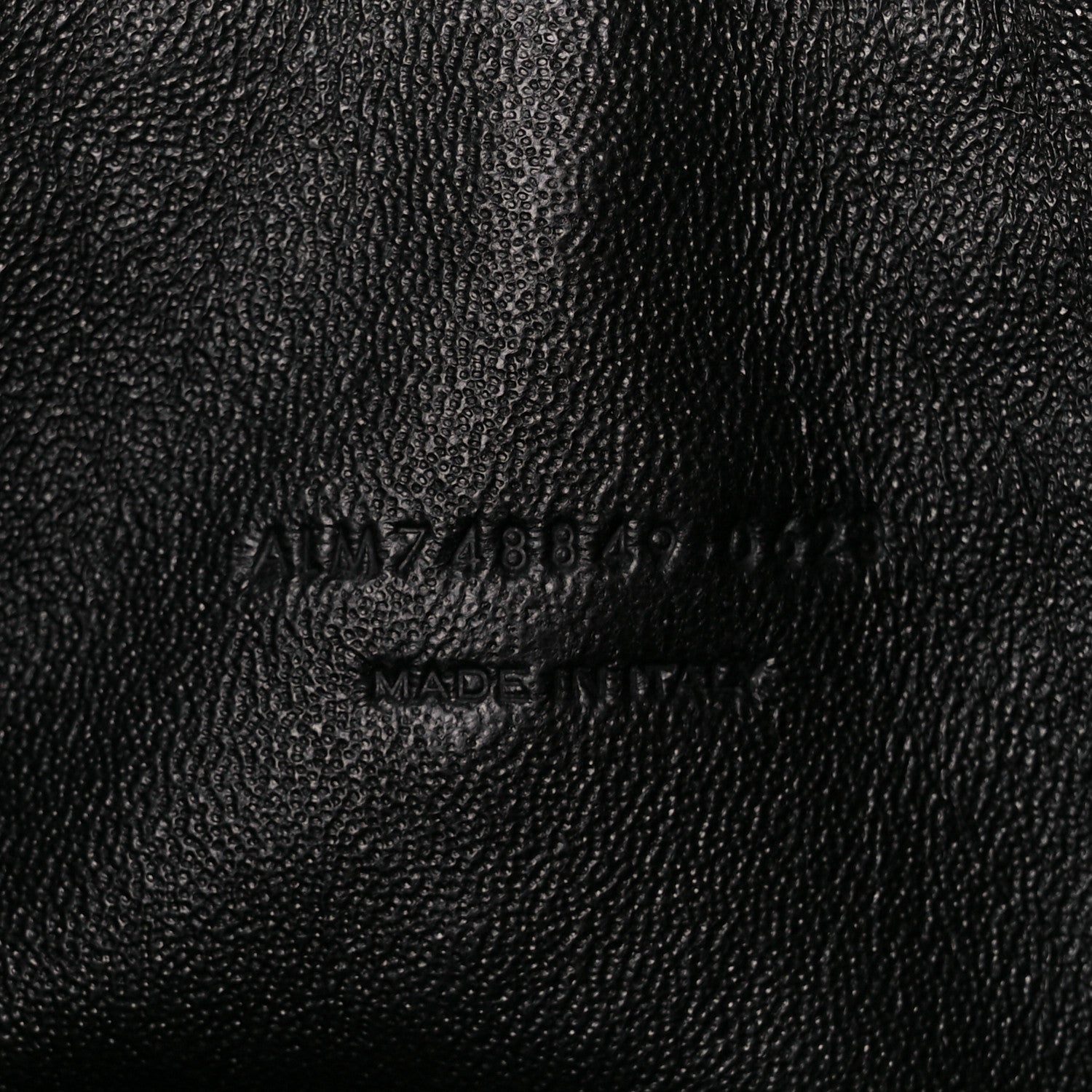 Saint Laurent Calfskin Matelasse Monogram Mini Lou Camera Bag Dark Beige 8 of 11
