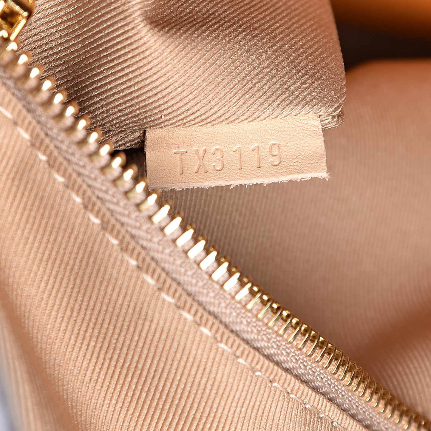 Monogram Graceful MM