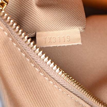 Louis Vuitton Monogram Graceful MM 7 of 12