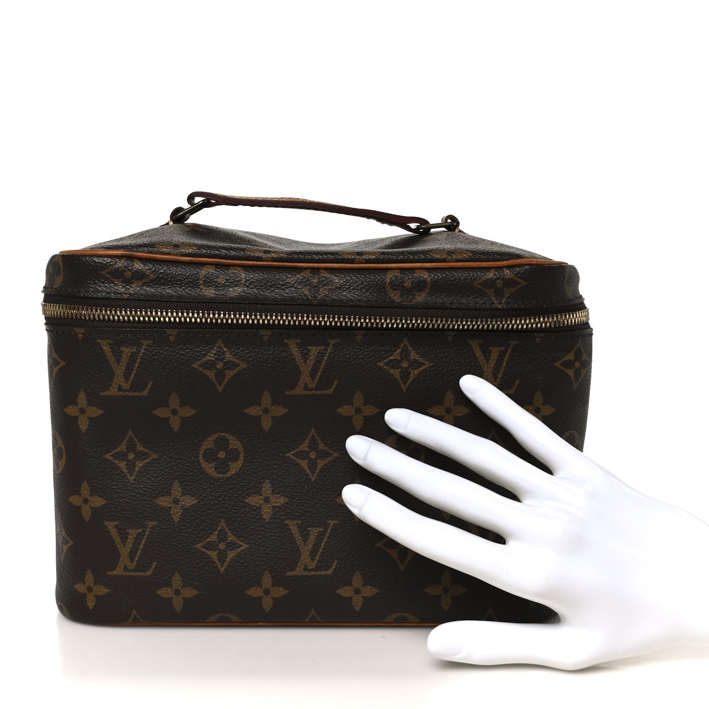 Monogram Nice BB