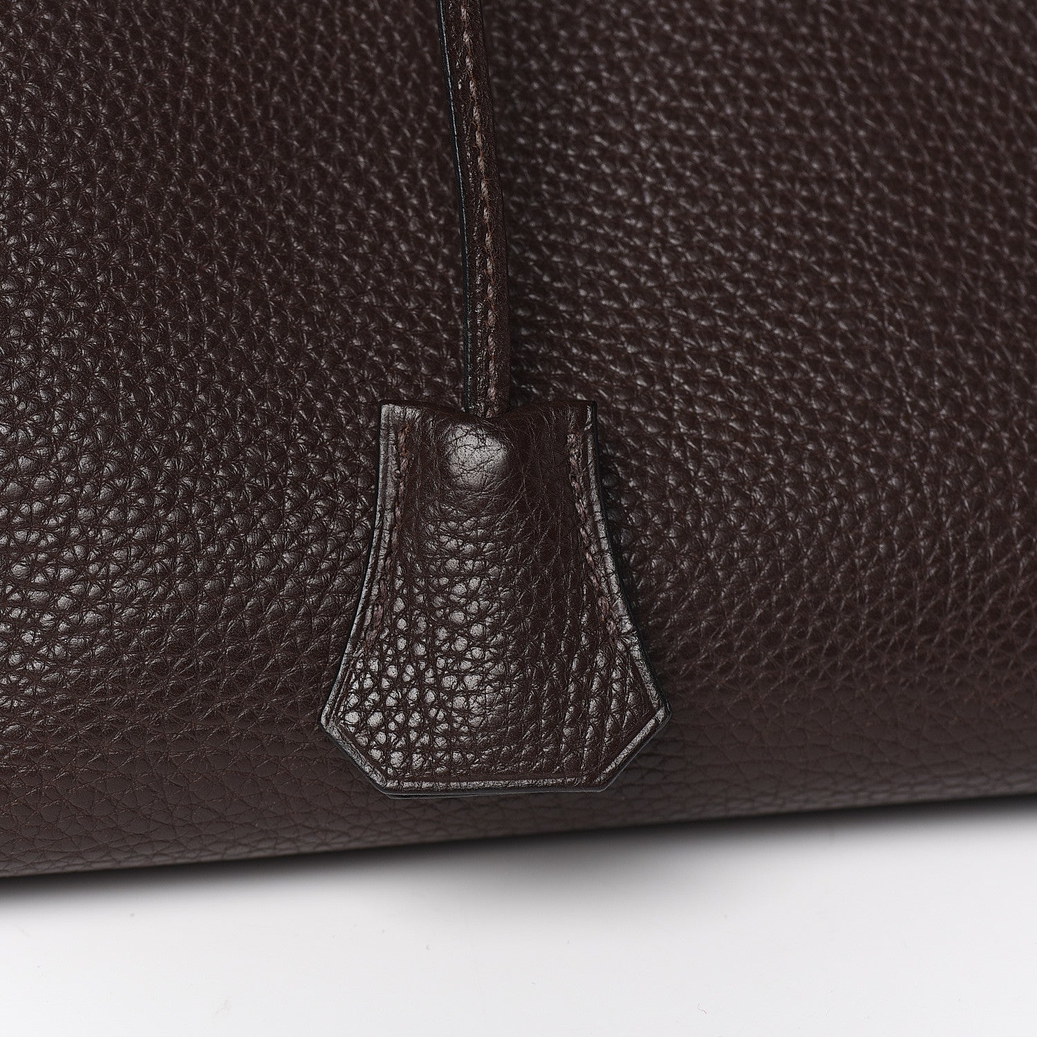 Hermes Togo Kelly Retourne 35 Ebene 14 of 33