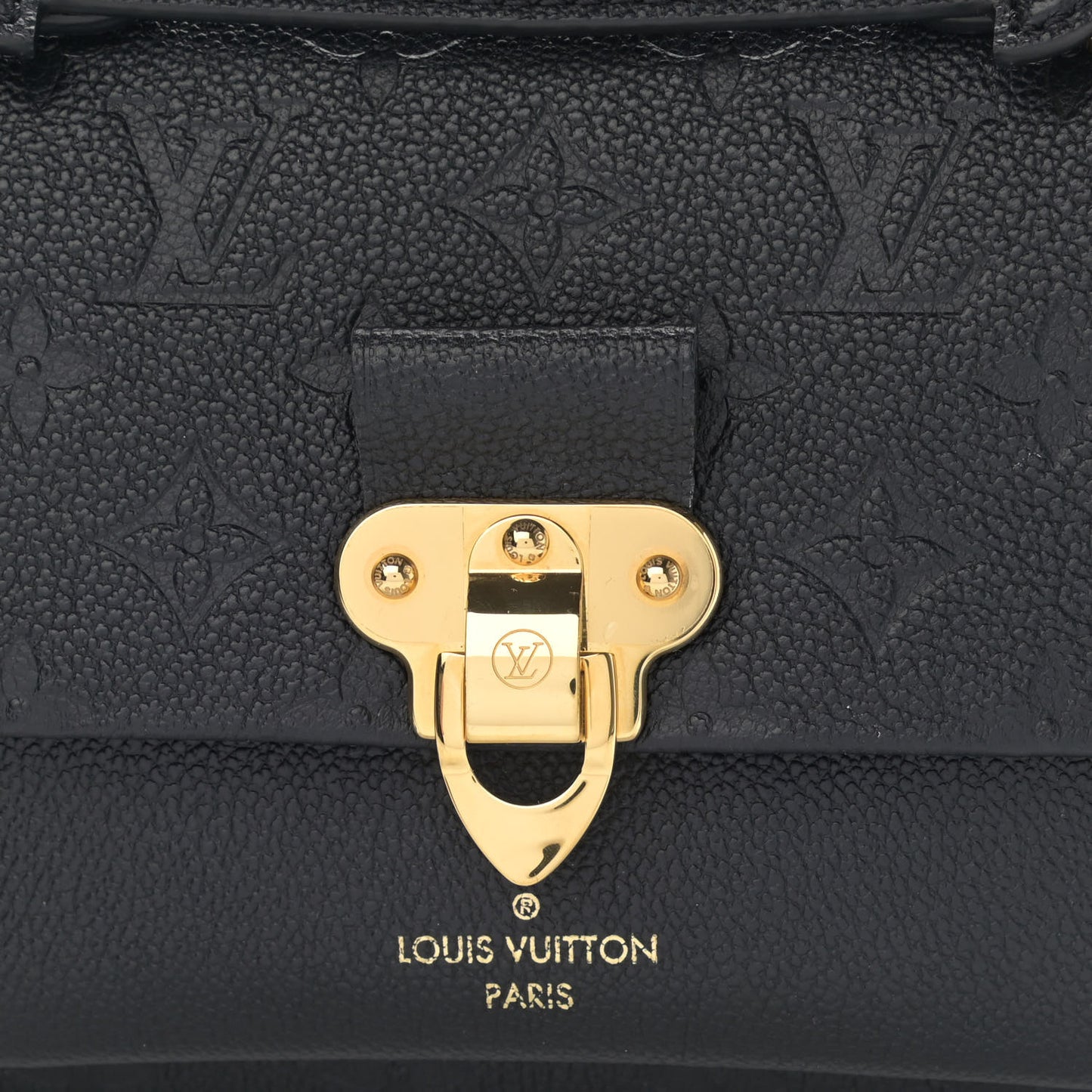 Empreinte Vavin BB Black
