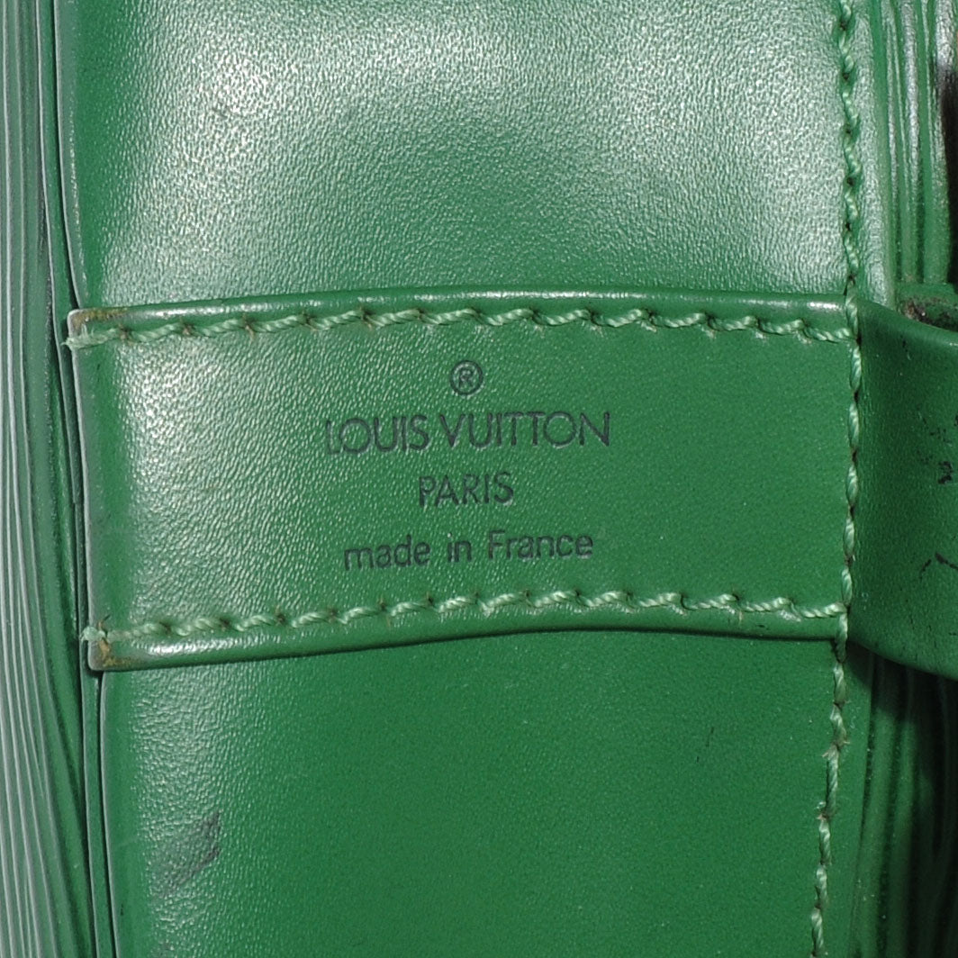 Epi Randonnee GM Borneo