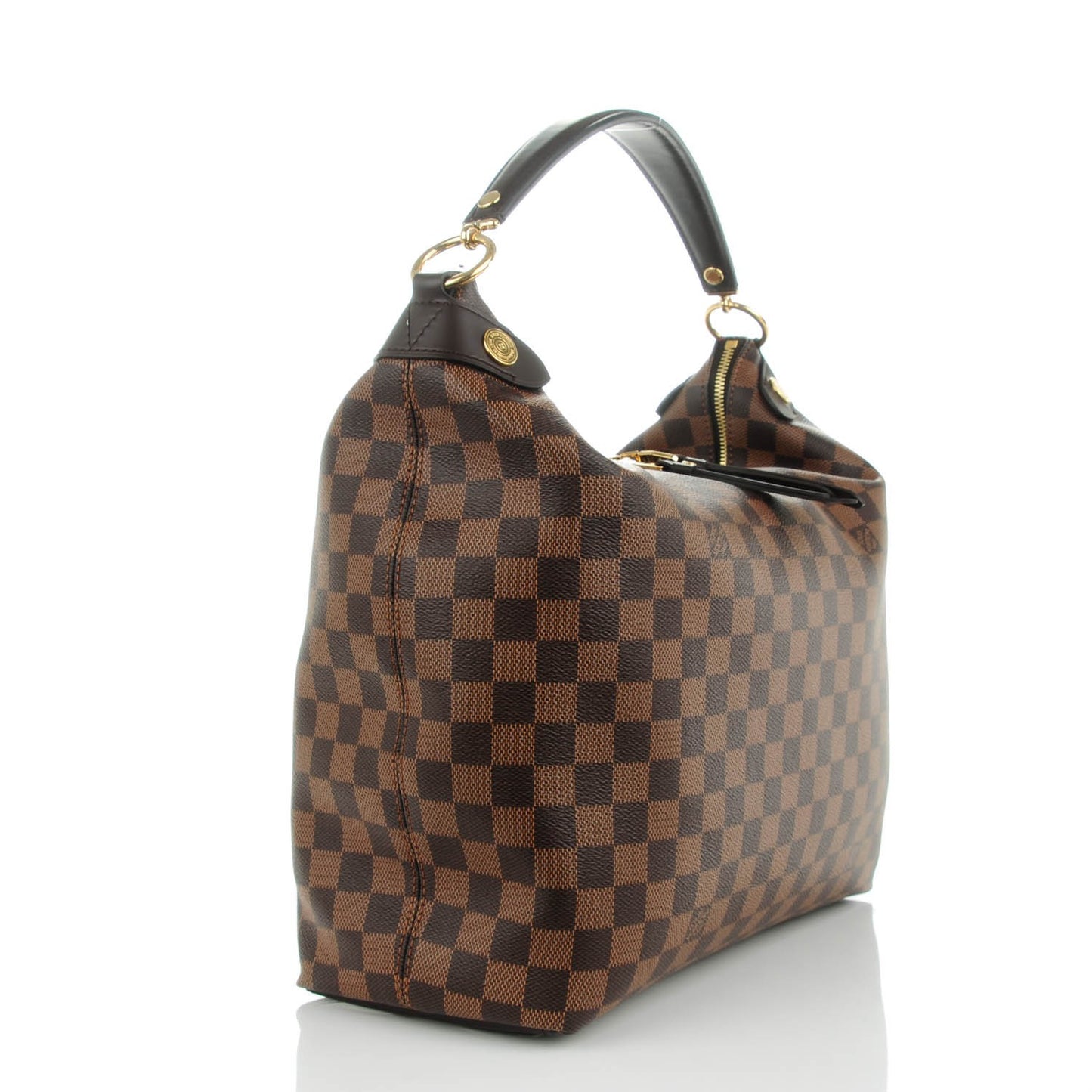 Damier Ebene Duomo Hobo