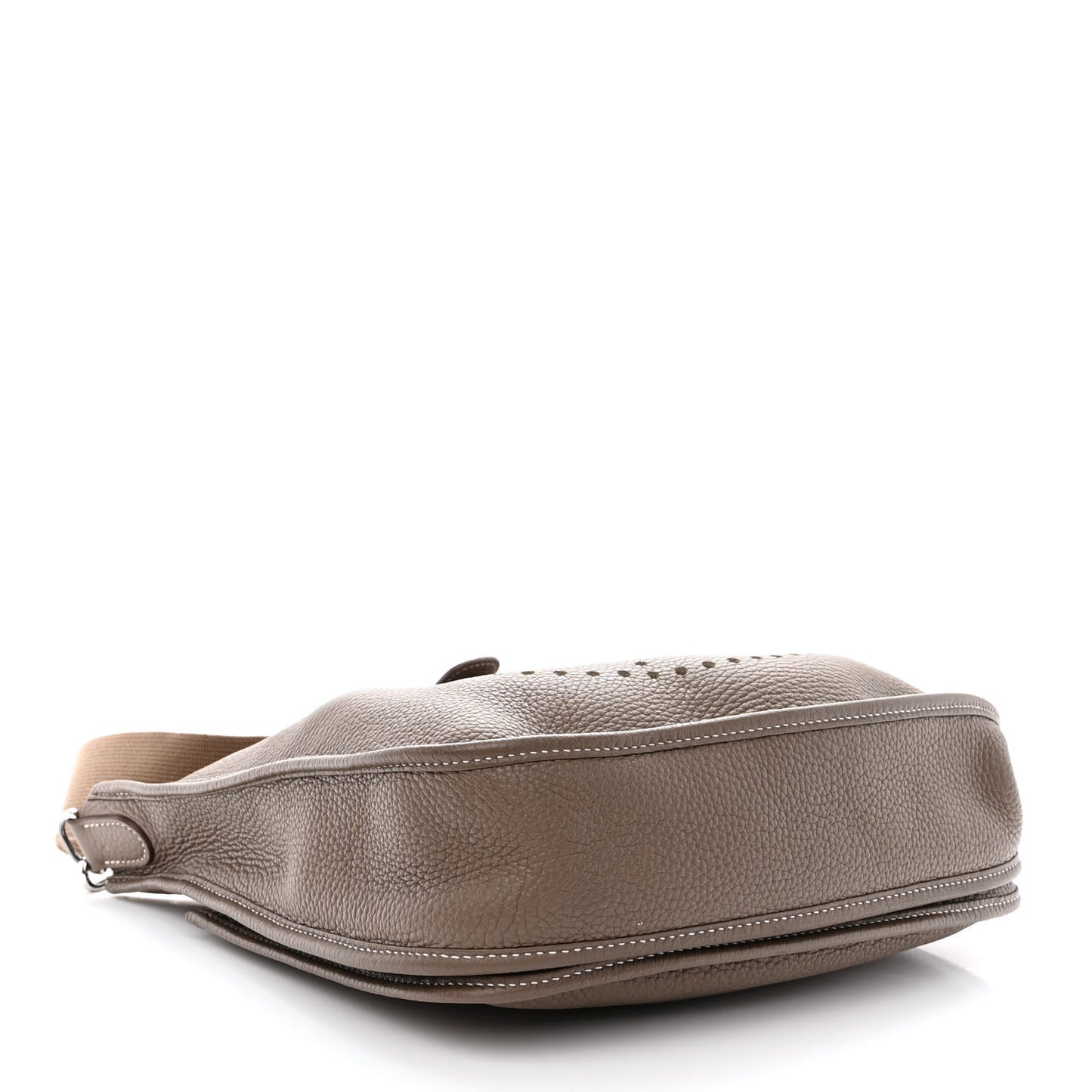 Taurillon Clemence Evelyne III PM Etoupe