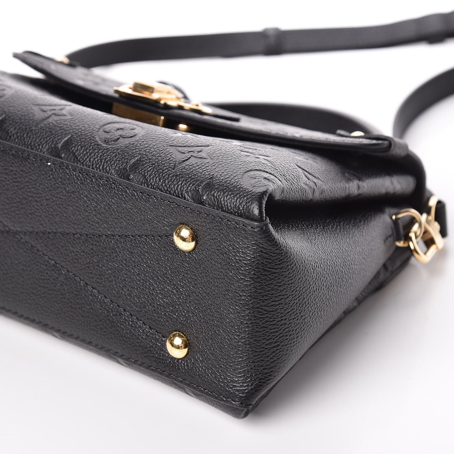 Empreinte Georges BB Black