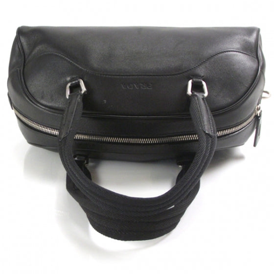 Bowling Bag Black
