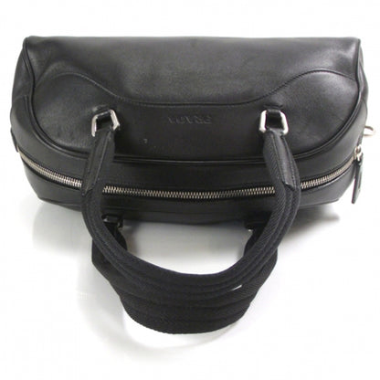 Prada Bowling Bag Black 6 of 11