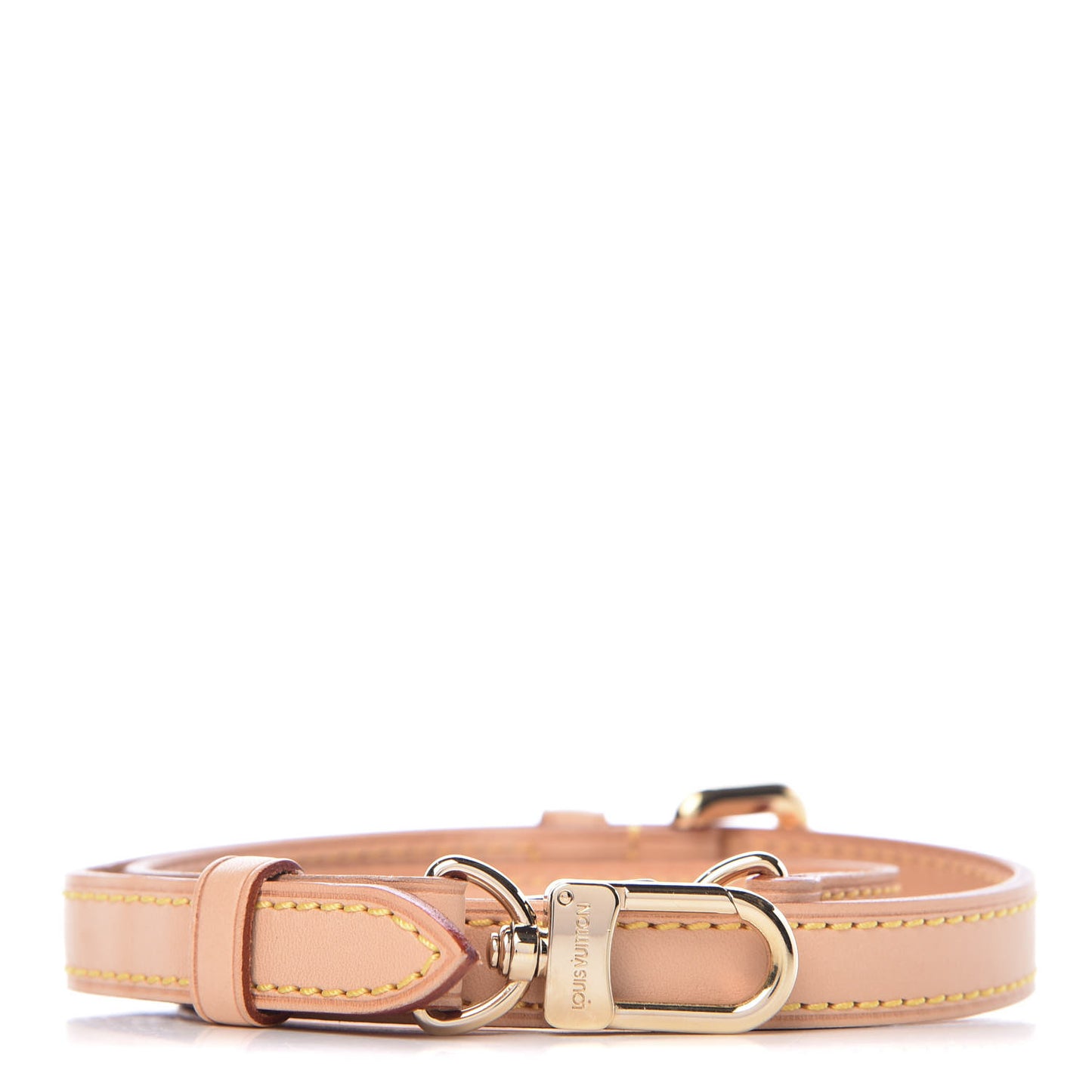 Vachetta Adjustable Speedy Bandouliere Shoulder Strap