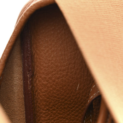 Hermes Ardennes Tsako Gold 11 of 14