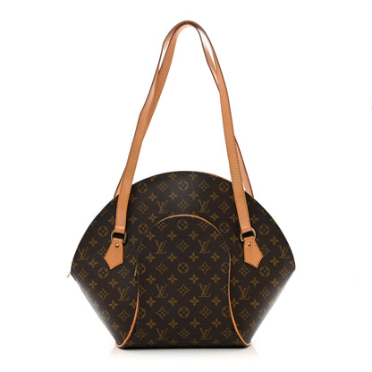 Louis Vuitton Monogram Ellipse GM Shopping Bag 1 of 10