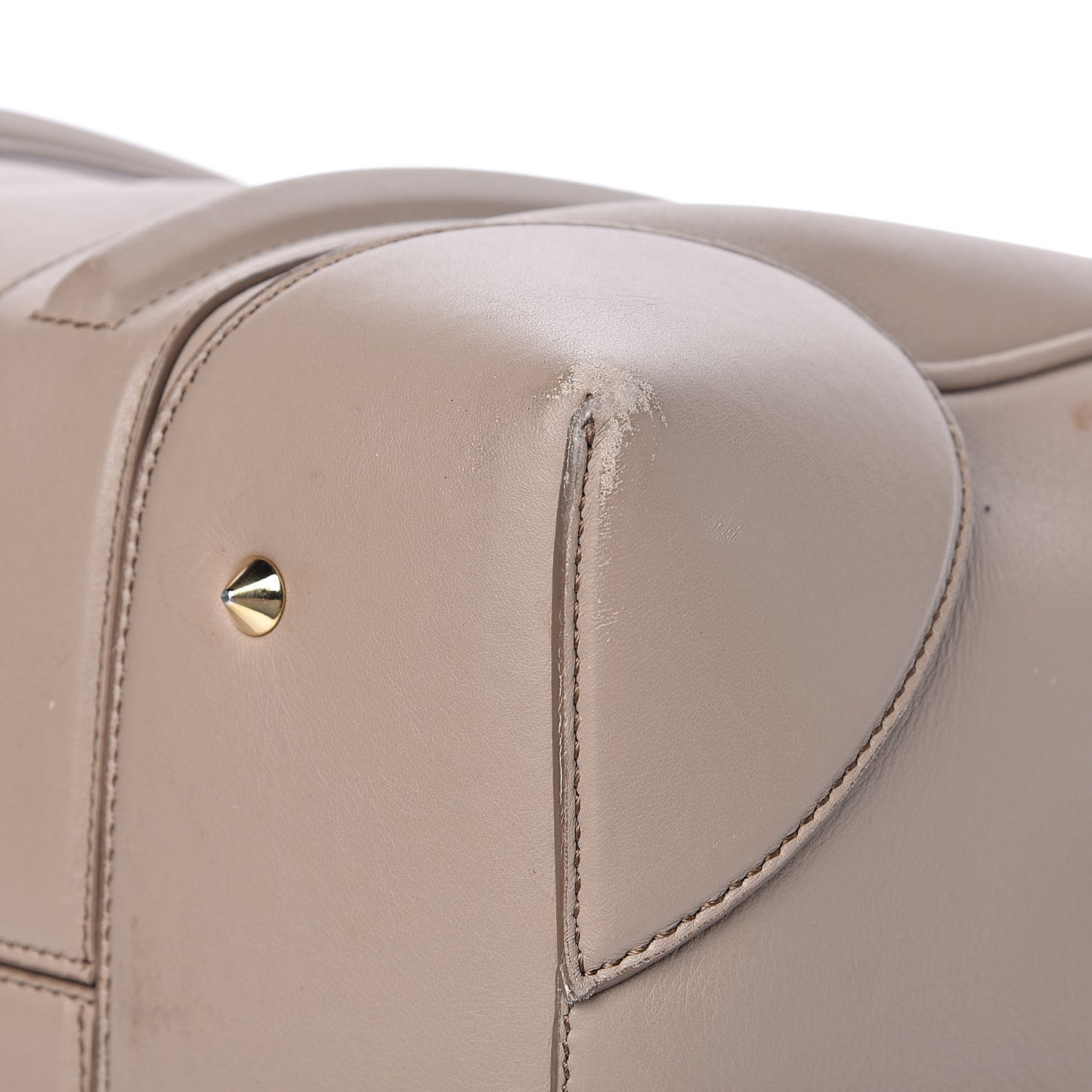 Calfskin Medium Lucrezia Taupe