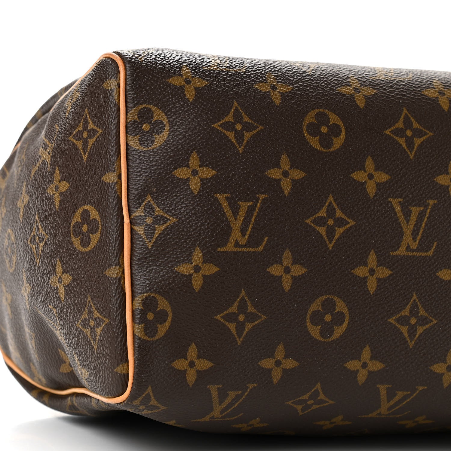 Louis Vuitton Monogram Speedy 25 9 of 13