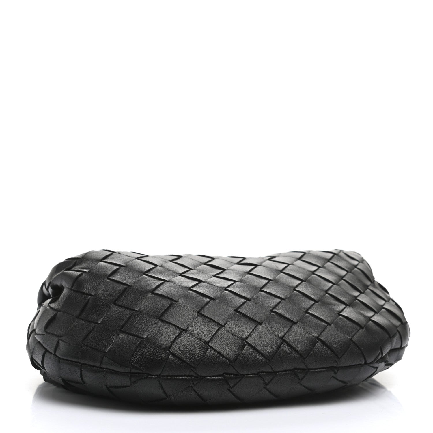 Bottega Veneta Nappa Intrecciato Mini Jodie Black 4 of 10