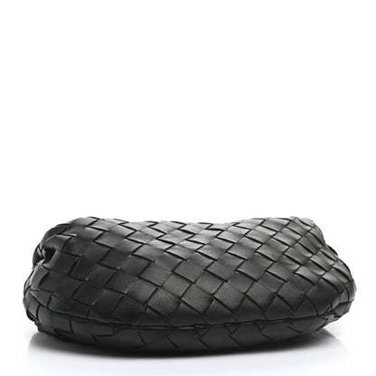 Bottega Veneta Nappa Intrecciato Mini Jodie Black 4 of 10