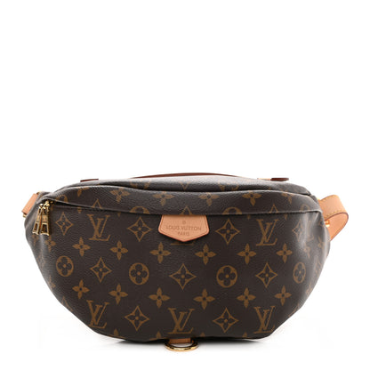 Louis Vuitton Monogram Bumbag 1 of 13