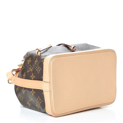 Louis Vuitton Monogram Noe BB 4 of 11