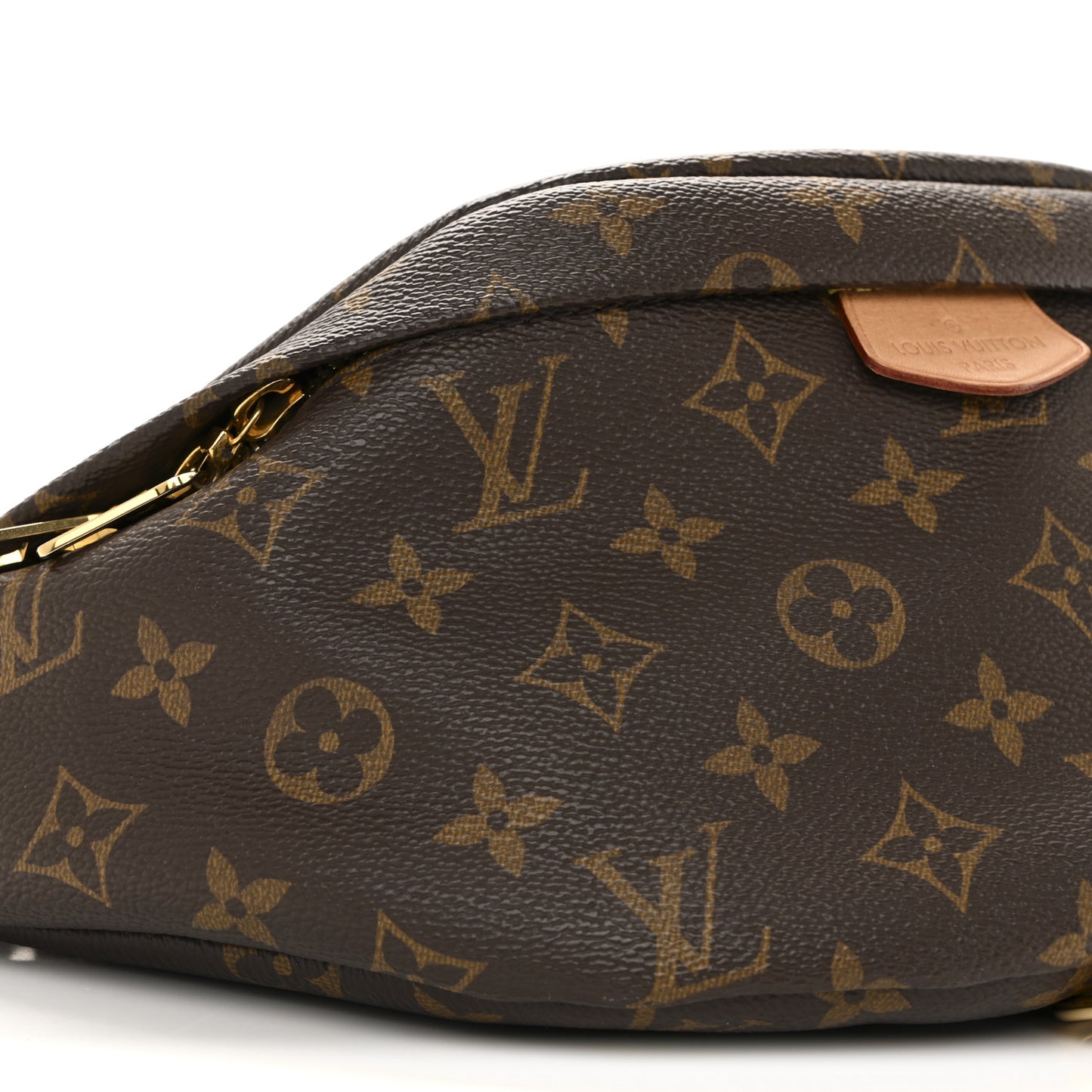 Monogram Bumbag