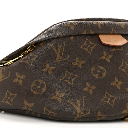 Louis Vuitton Monogram Bumbag 9 of 12