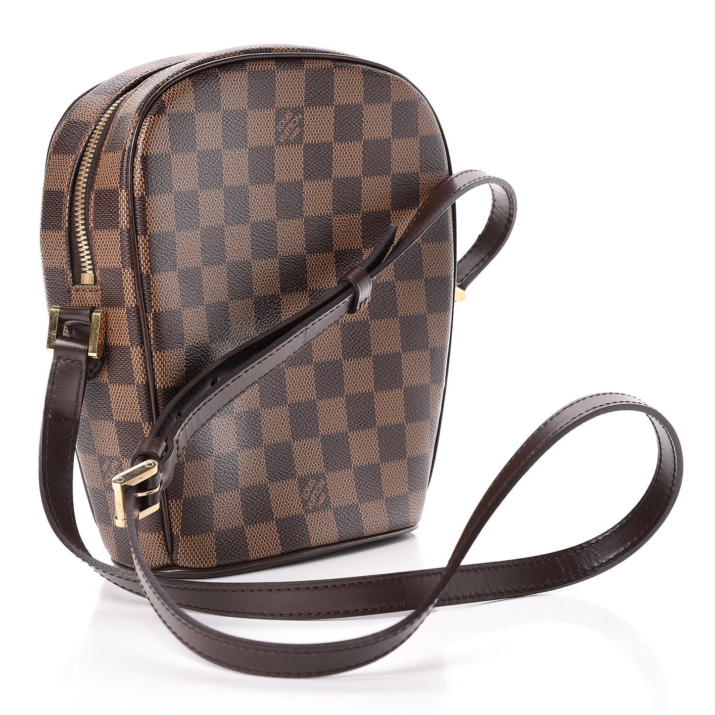 Damier Ebene Ipanema PM