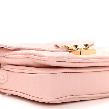 Louis Vuitton Empreinte Micro Metis Rose Pink 8 of 11
