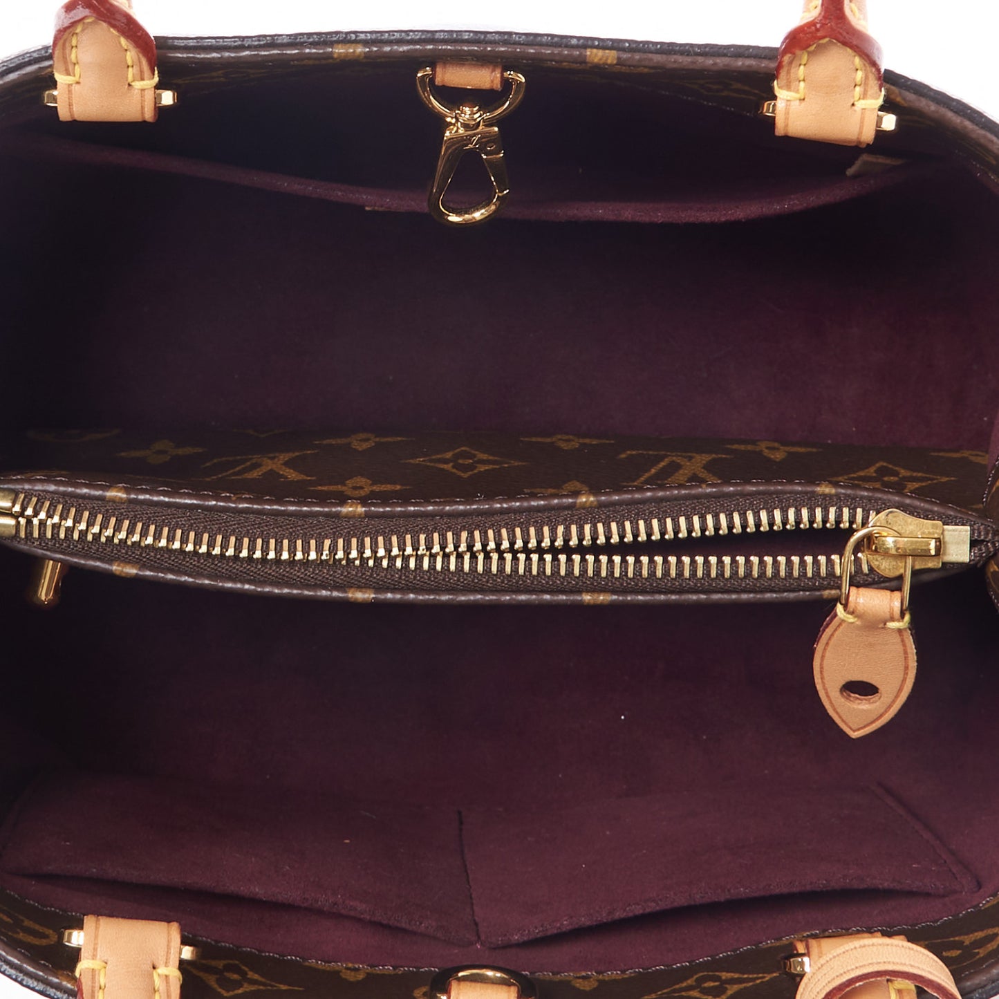Monogram Montaigne BB