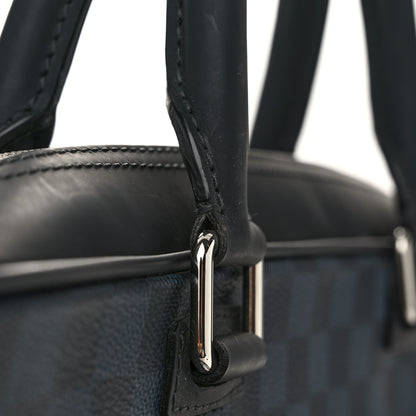 Louis Vuitton Damier Cobalt Porte Document Business 10 of 11