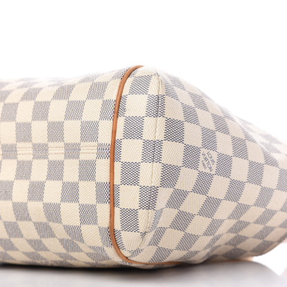 Louis Vuitton Damier Azur Totally PM 7 of 9