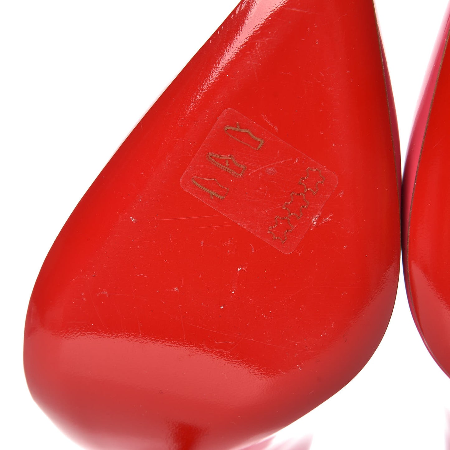 Patent Pigalle Follies 100 Pumps 39 Pinky