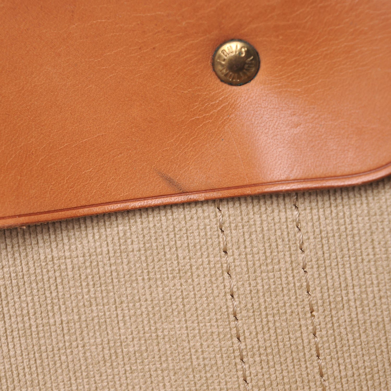Louis Vuitton Monogram Sirius 45 9 of 16