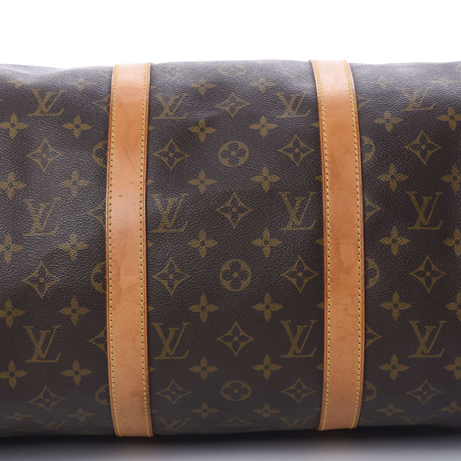 Louis Vuitton Monogram Keepall 50 8 of 22