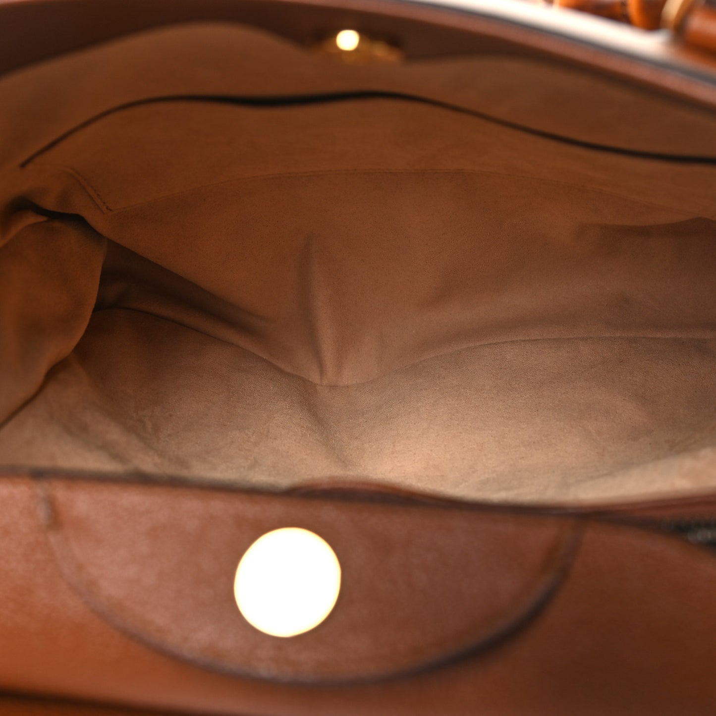 Wonka Grain Calfskin Medium Diana Tote Bag Cuir Yellow Fluo