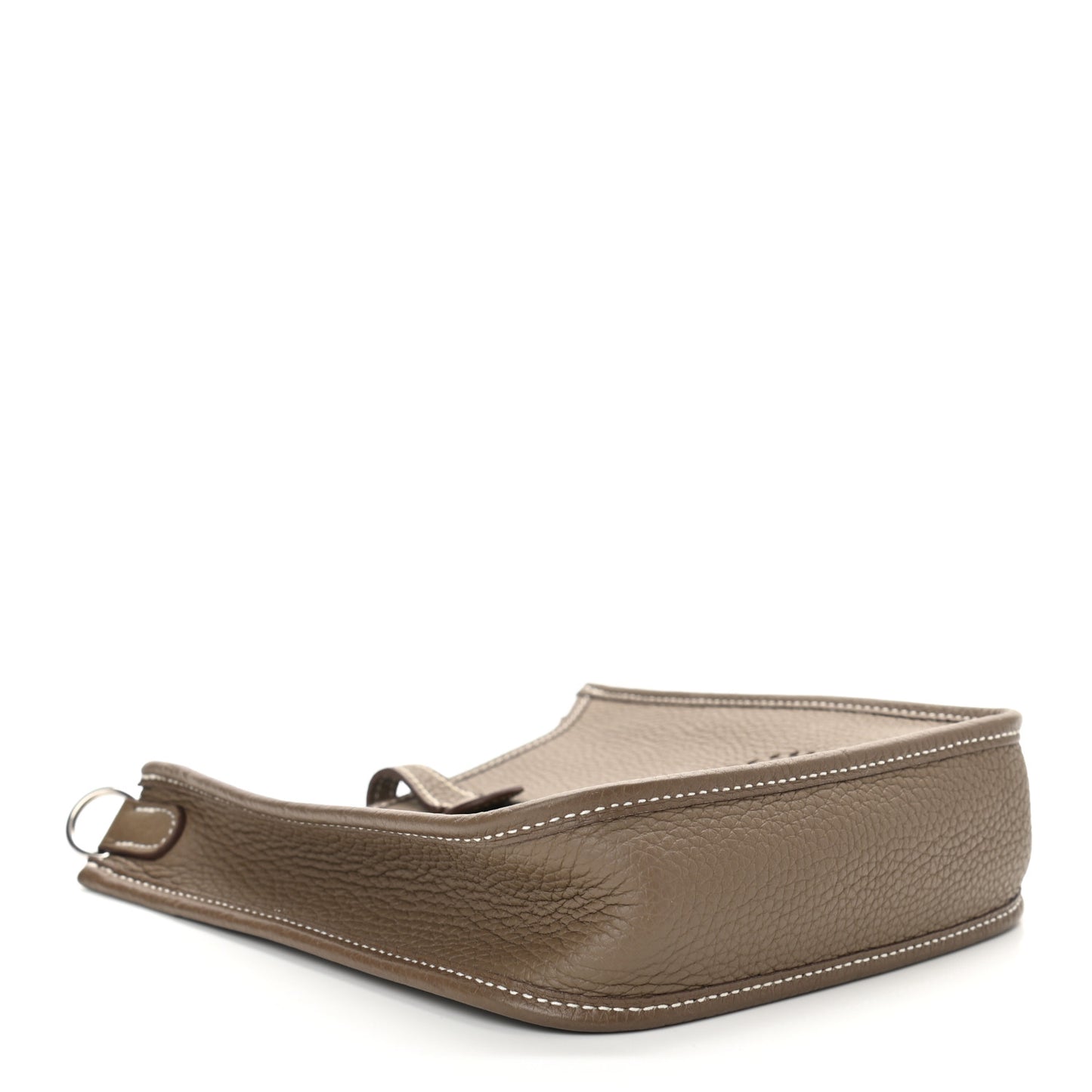 Taurillon Clemence Amazone Evelyne TPM Etoupe Bleu Indigo