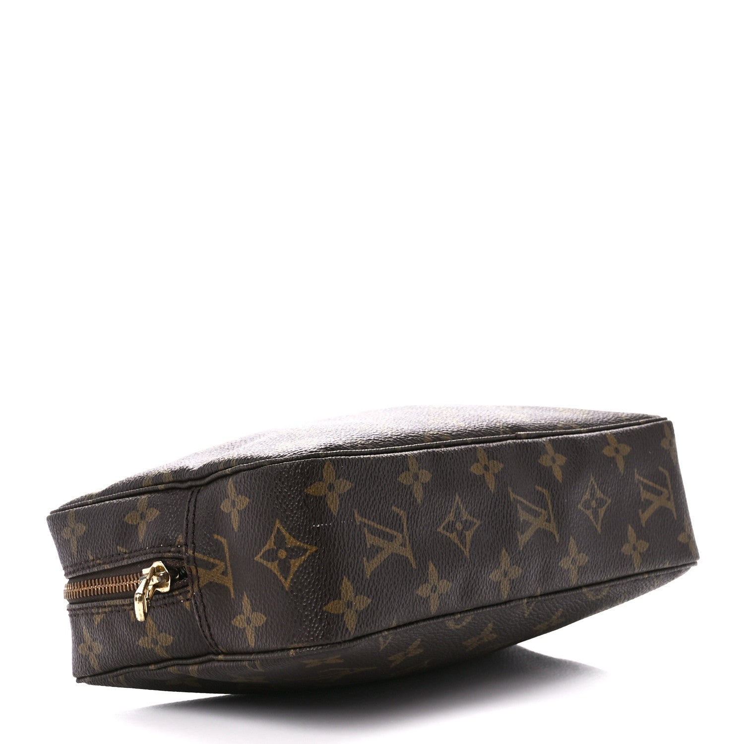 Louis Vuitton Monogram Trousse Toilette 23 4 of 11