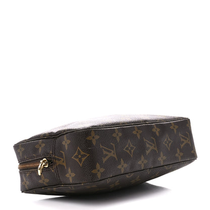 Louis Vuitton Monogram Trousse Toilette 23 4 of 11