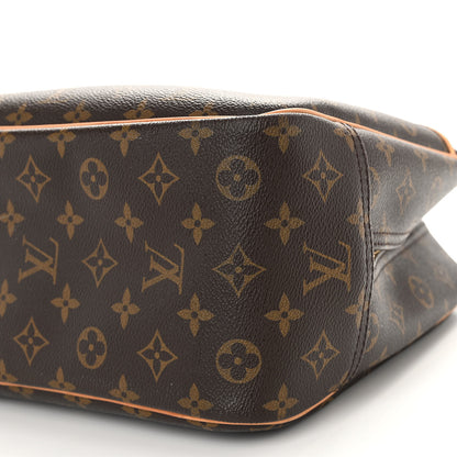 Louis Vuitton Monogram Deauville 9 of 13