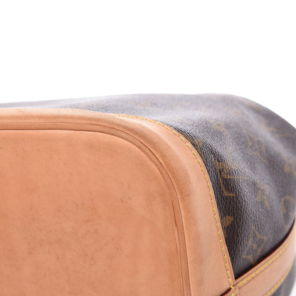 Louis Vuitton Monogram Petit Noe NM 12 of 19