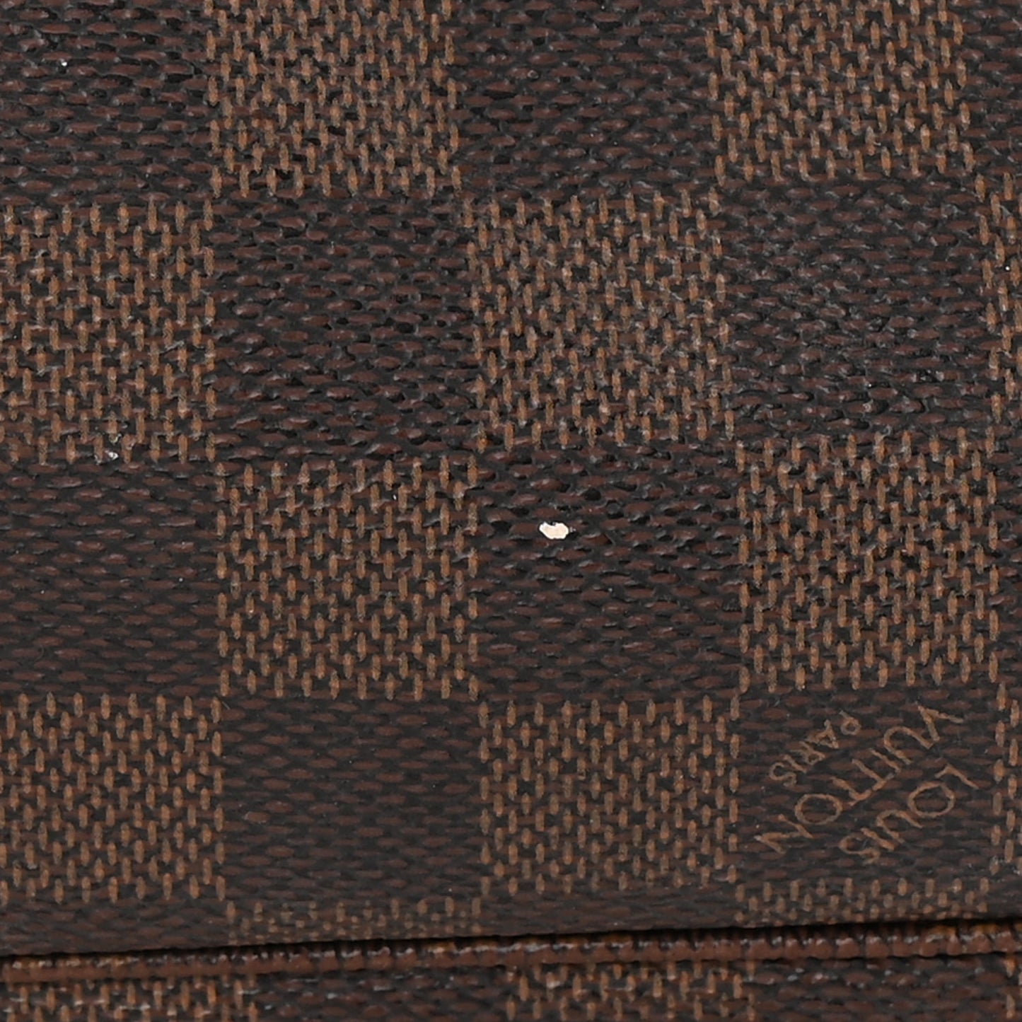 Damier Ebene Neverfull GM