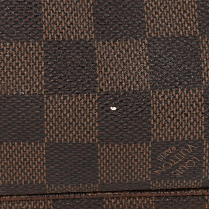 Louis Vuitton Damier Ebene Neverfull GM 17 of 25