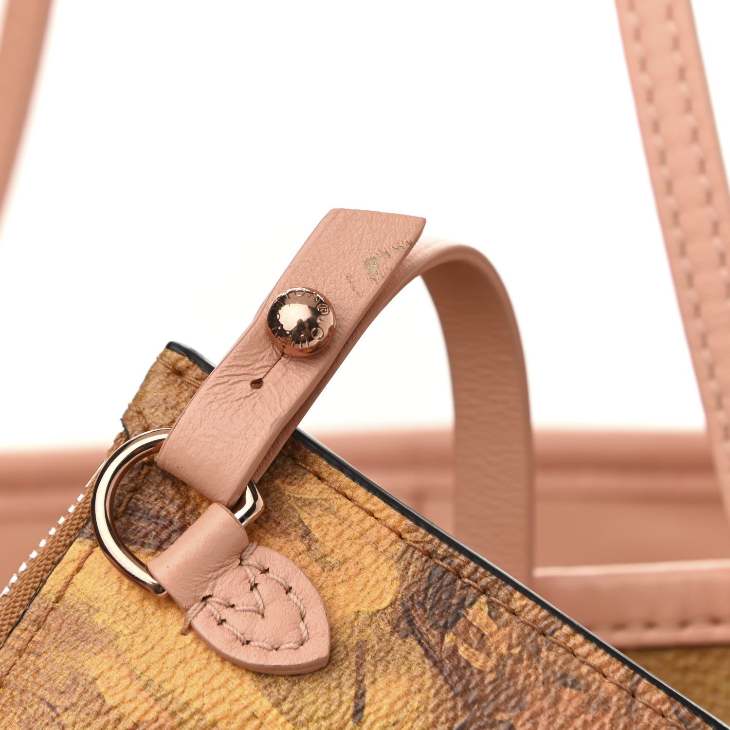 Louis Vuitton Masters Fragonard Neverfull MM 13 of 13