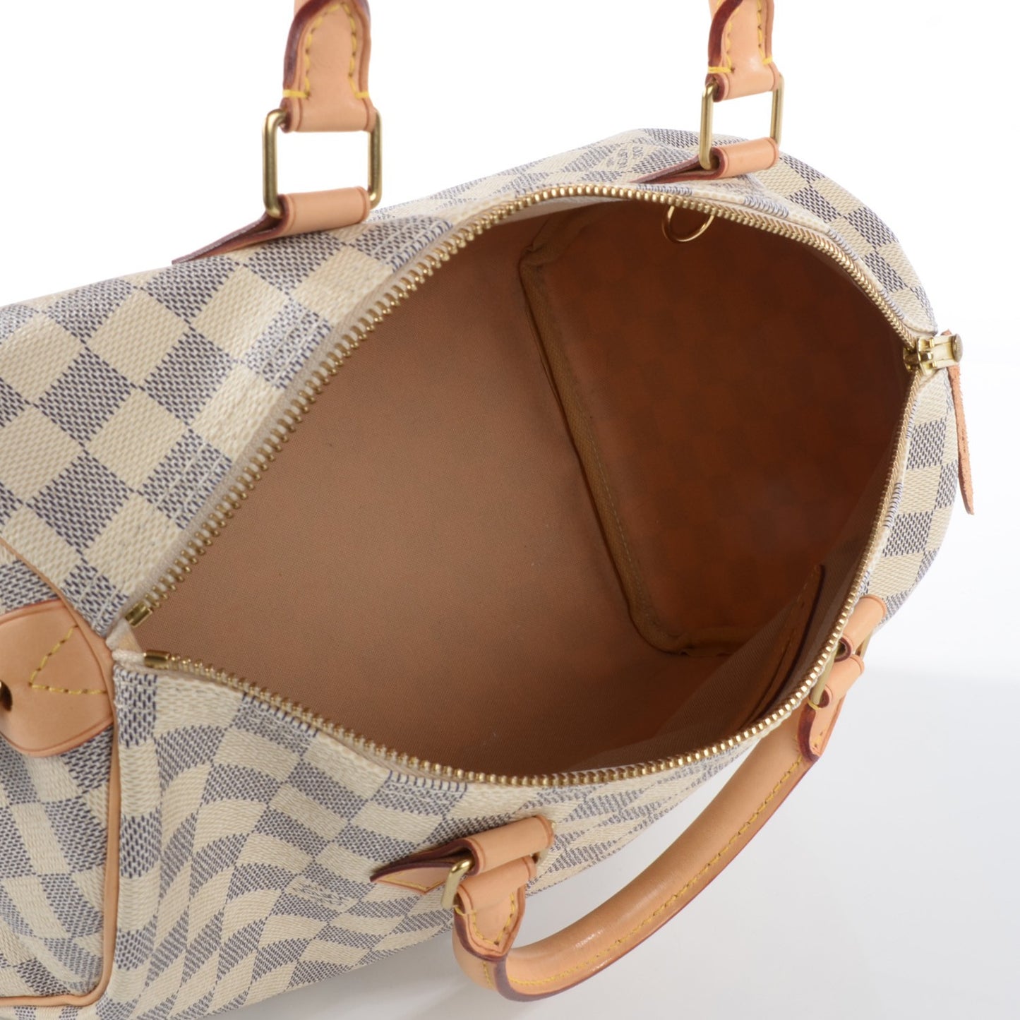 Damier Azur Speedy 30