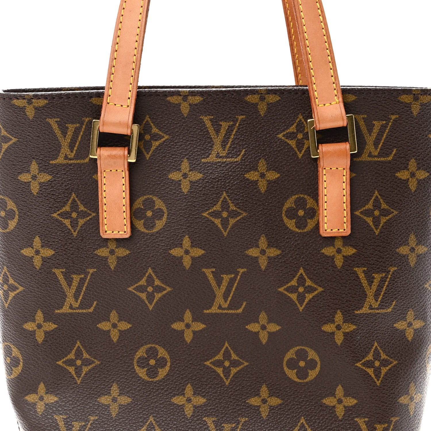 Louis Vuitton Monogram Vavin PM 7 of 9