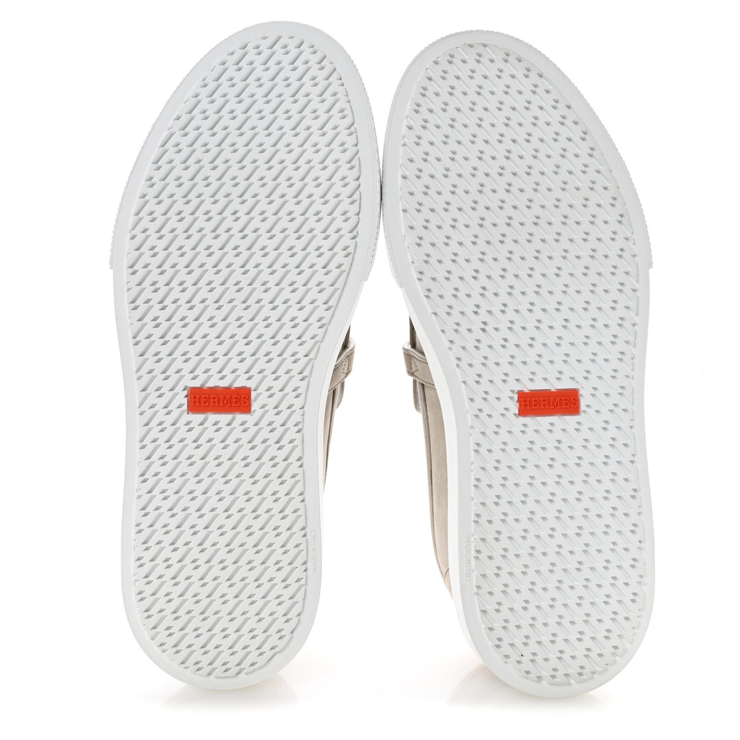 Suede Goatskin Game Slip On Sneakers 38 Beige Esquisse 38 Beige Esquisse
