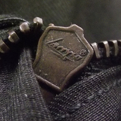 Gucci Leather Bamboo Top Handle Tote 11 of 11