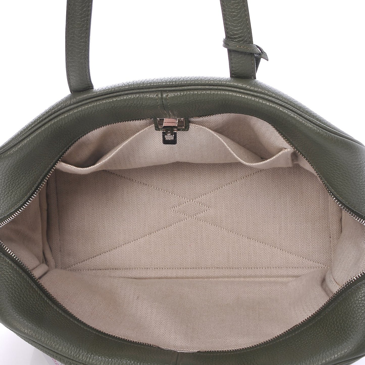 Taurillon Clemence Victoria II 35 Canopee