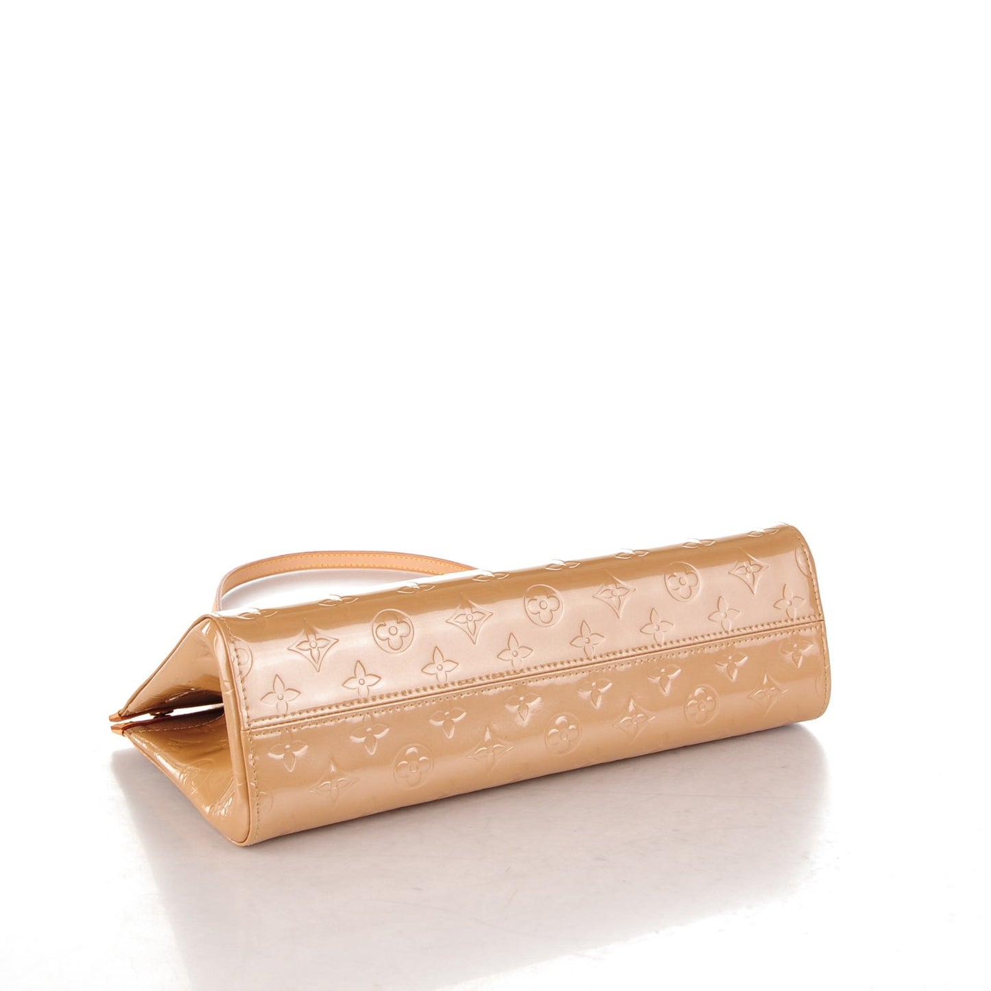Vernis Roxbury Drive Noisette