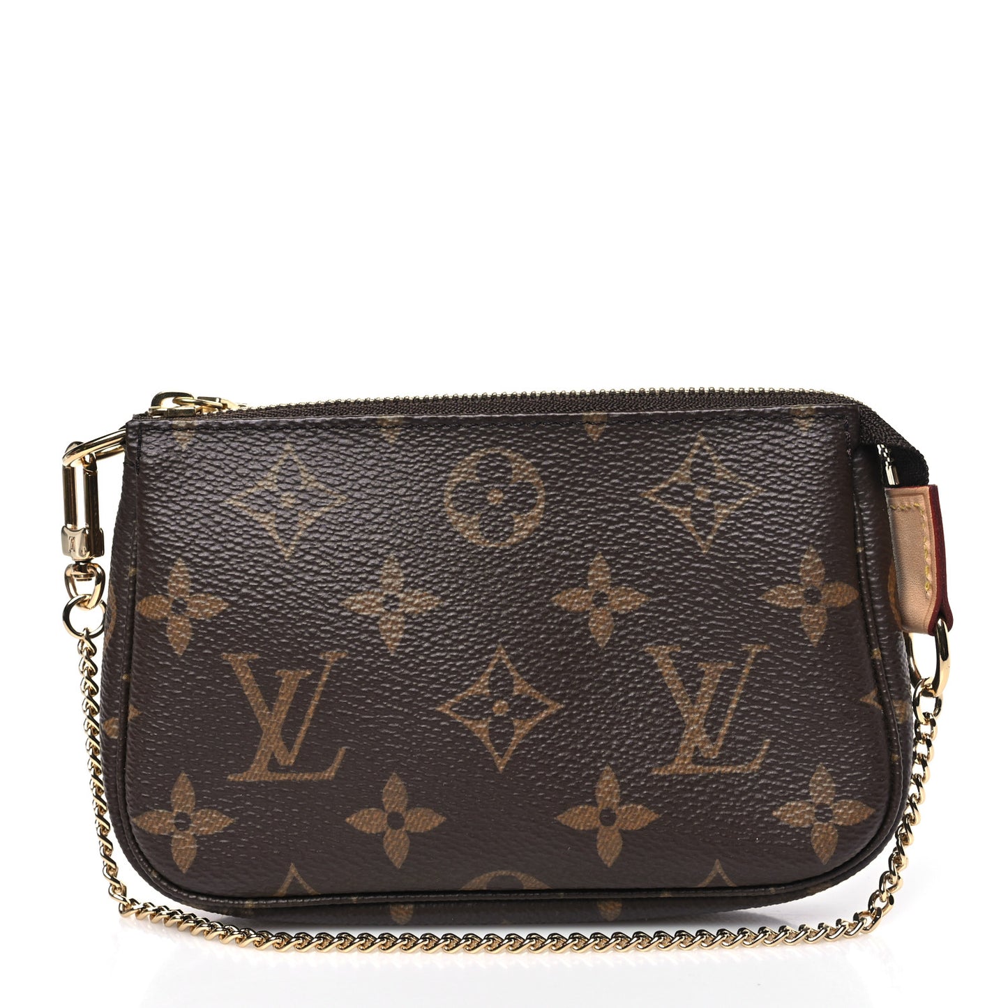 Monogram Mini Pochette Accessories