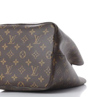 Louis Vuitton Monogram Neonoe MM Rose Poudre 7 of 9