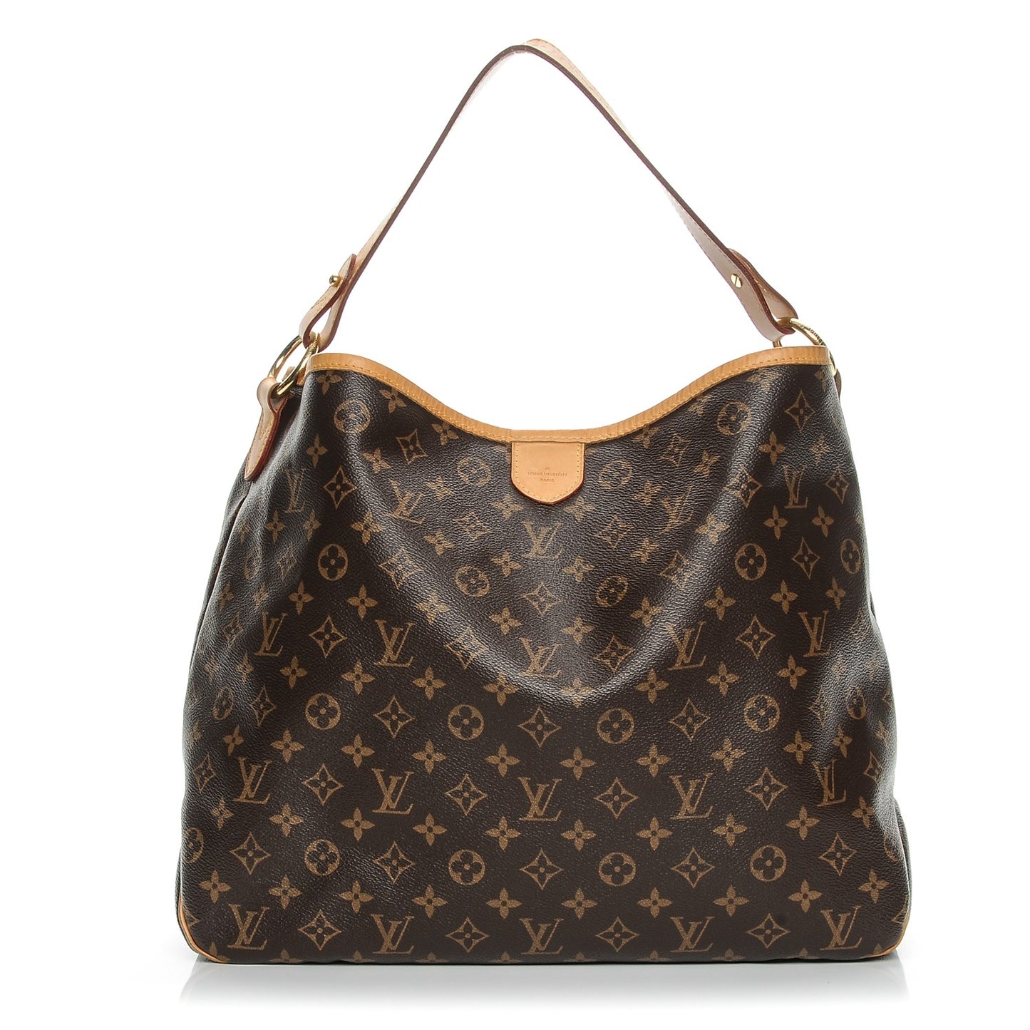 Monogram Delightful MM