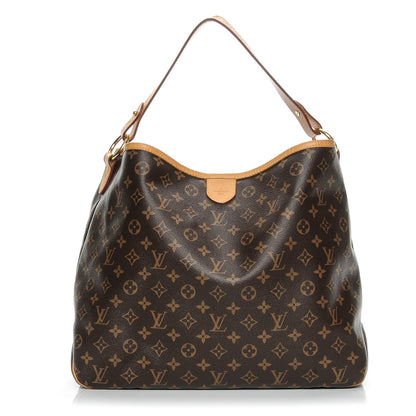 Louis Vuitton Monogram Delightful MM 1 of 8